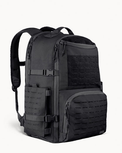 Mochila Commander 2.0 50L - Preta