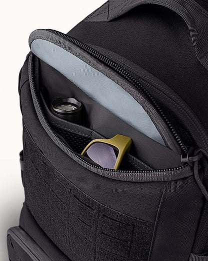 Mochila Commander 2.0 50L - Preta