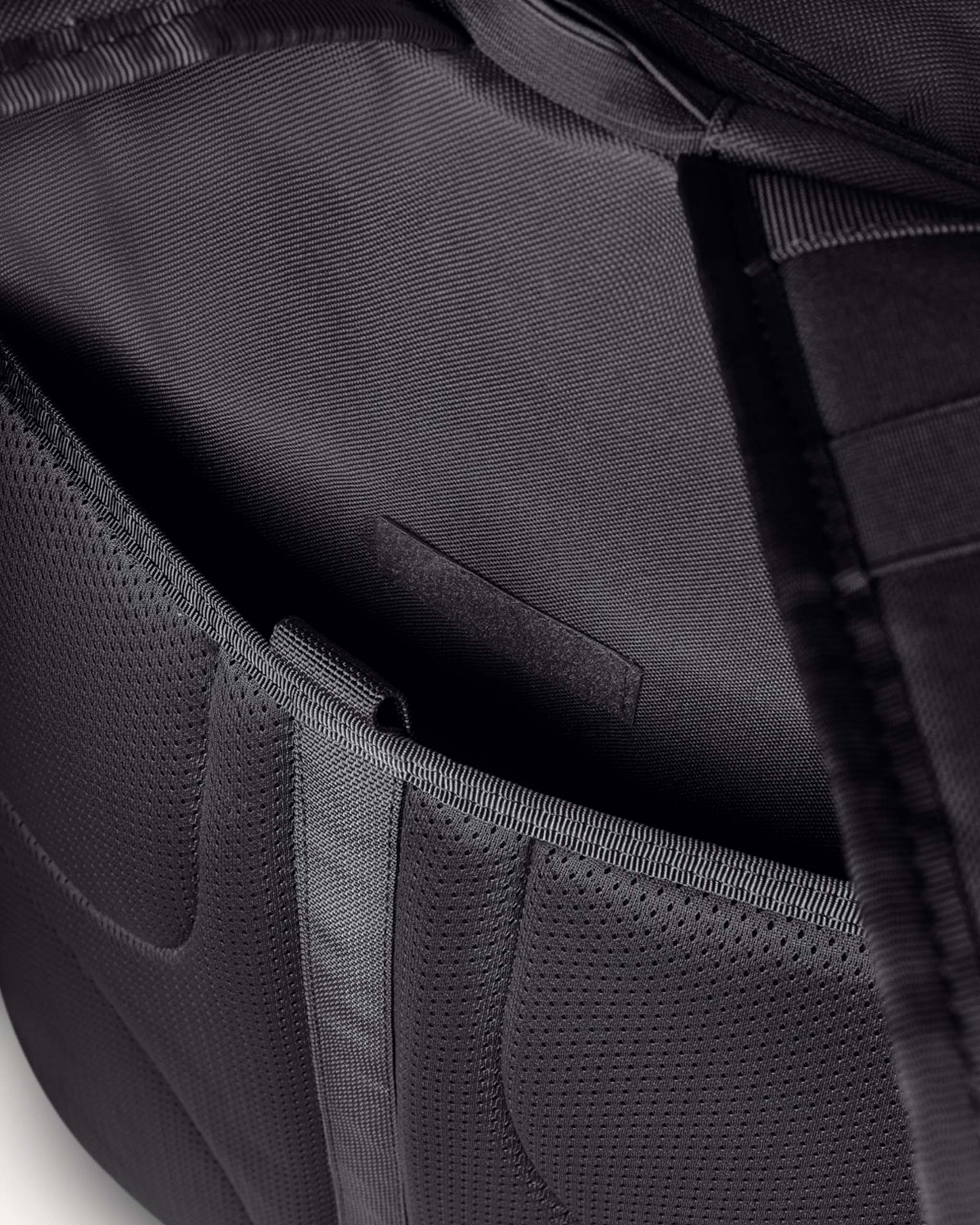 Mochila Commander 2.0 50L - Preta