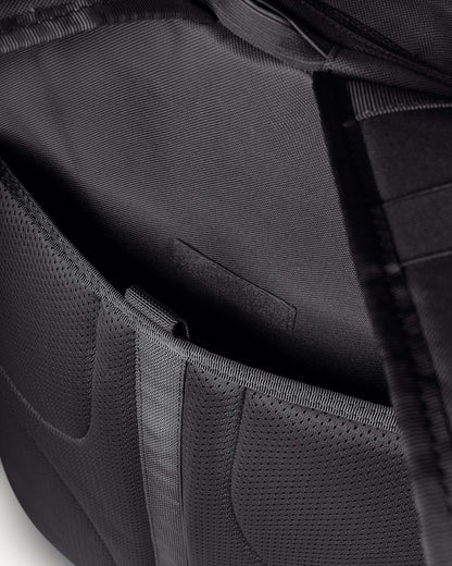 Mochila Commander 2.0 50L - Preta