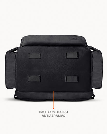 Mochila Commander 2.0 50L - Preta