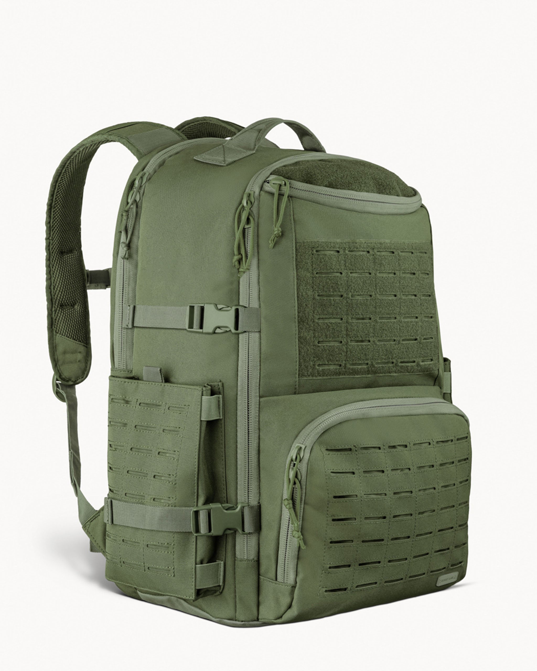 Mochila Commander 2.0 50L - Verde
