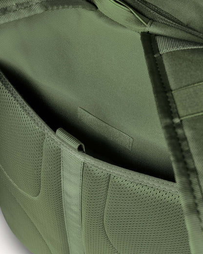 Mochila Commander 2.0 50L - Verde