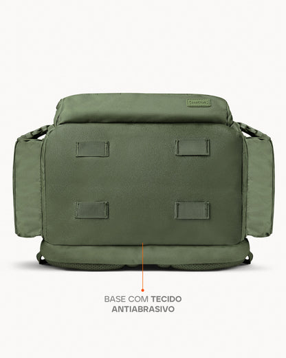 Mochila Commander 2.0 50L - Verde
