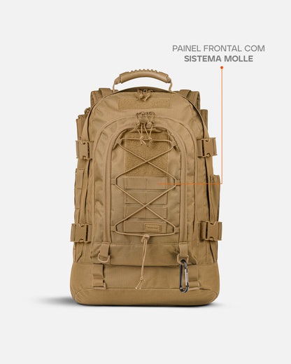 Mochila Duster 2.0 35L - Coyote
