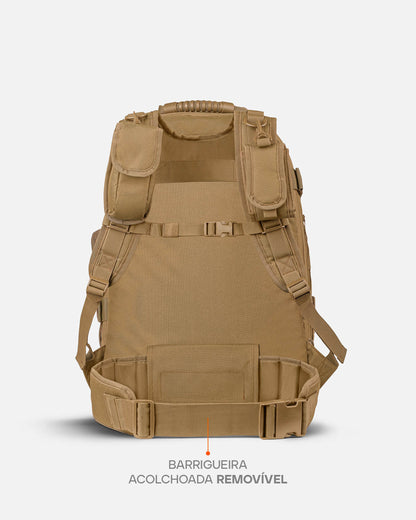 Mochila Duster 2.0 35L - Coyote