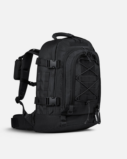 Mochila Duster 2.0 35L - Preta