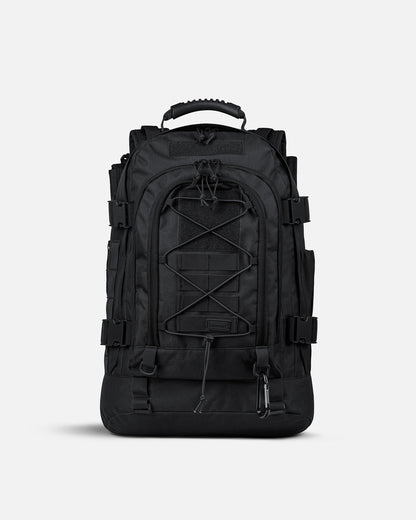 Mochila Duster 2.0 - Preta 35L