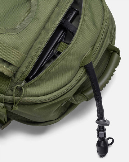 Mochila Duster 2.0 35L - Verde