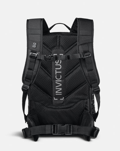Mochila Tática Giant PRO 42L a 55L - Preta
