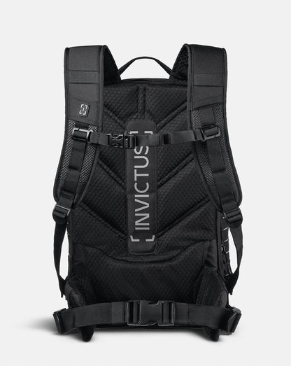 Mochila Tática Giant PRO 42L a 55L - Preta