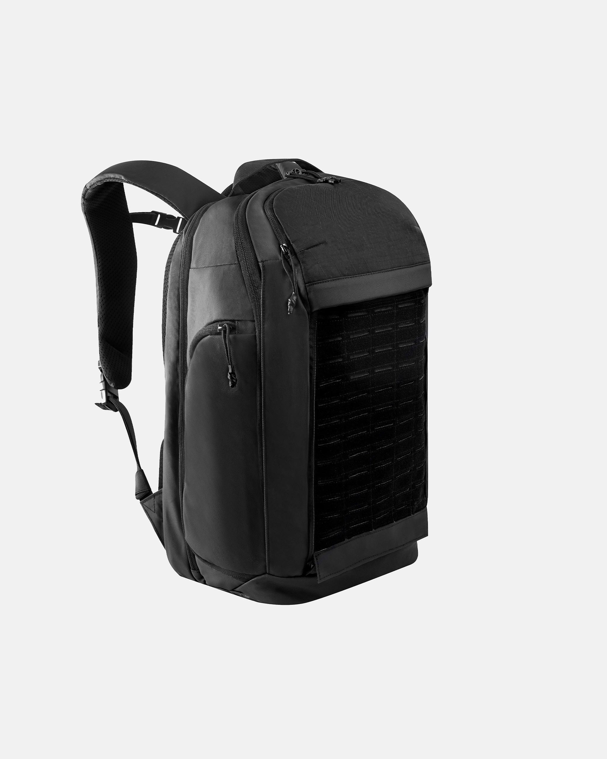 Mochila Vault Grayman - Preta - INVICTUS