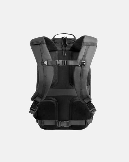 Mochila Vault Grayman - Preta - INVICTUS