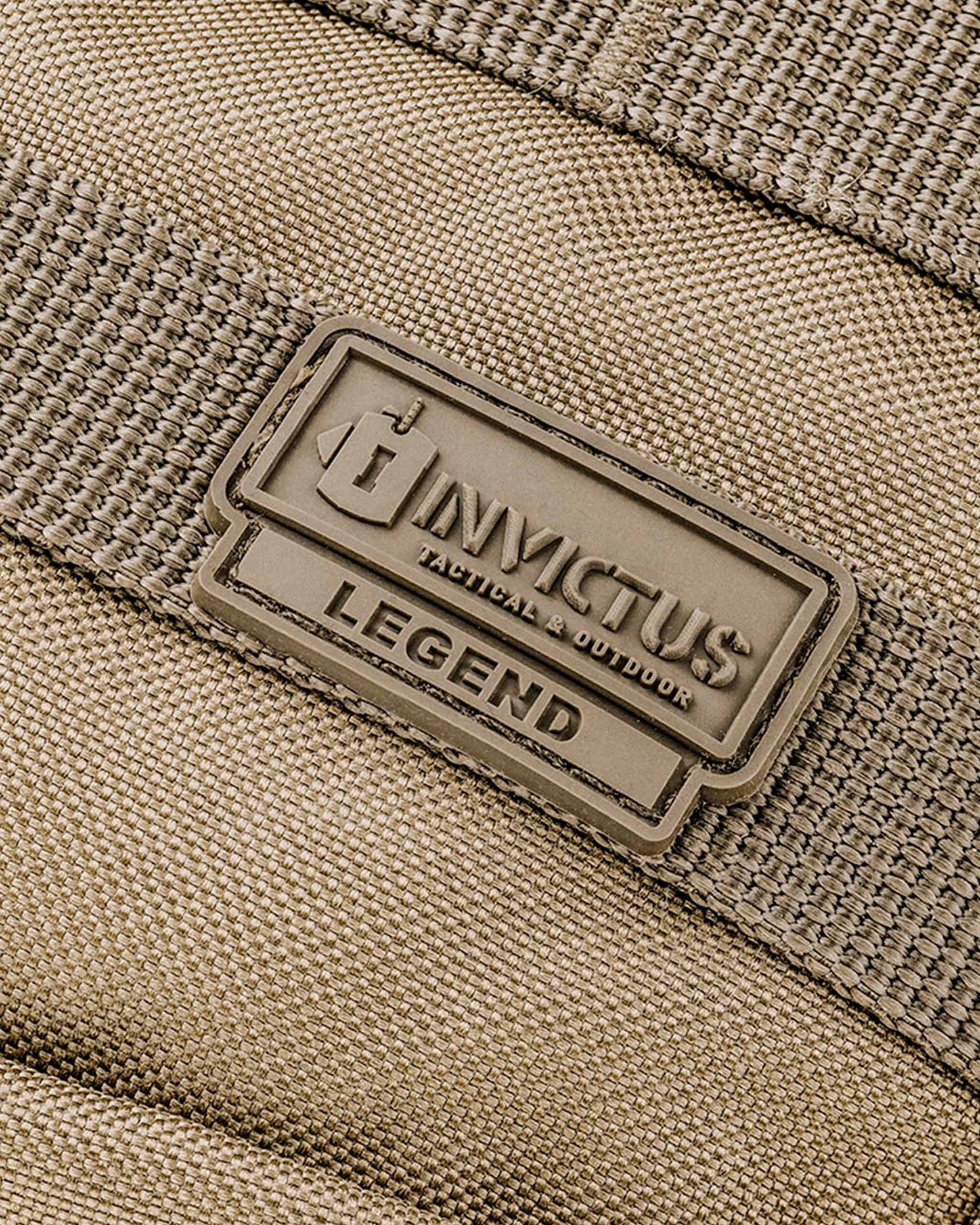 Mochila Legend 35L - Coyote