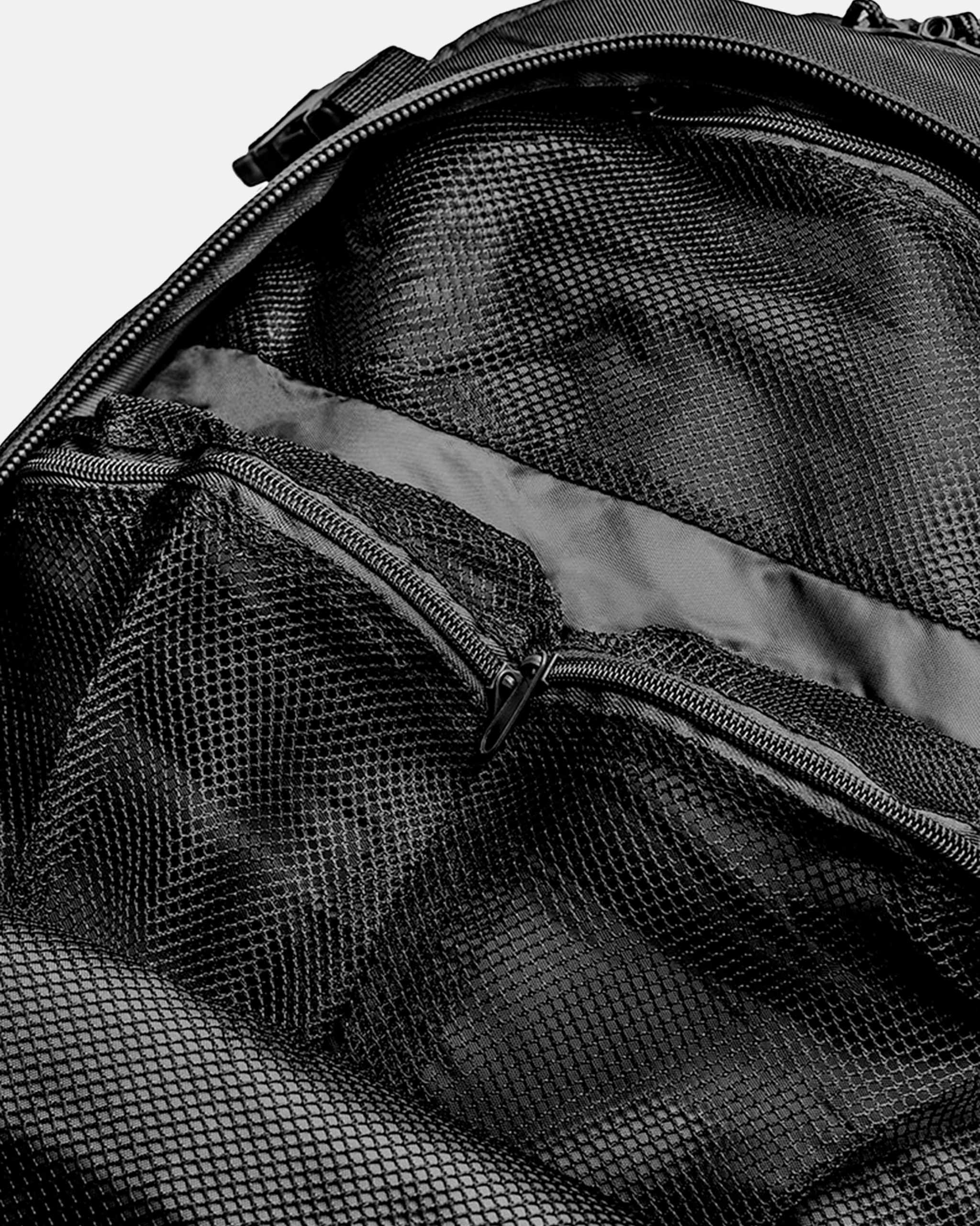 Mochila Legend 35L - Preta