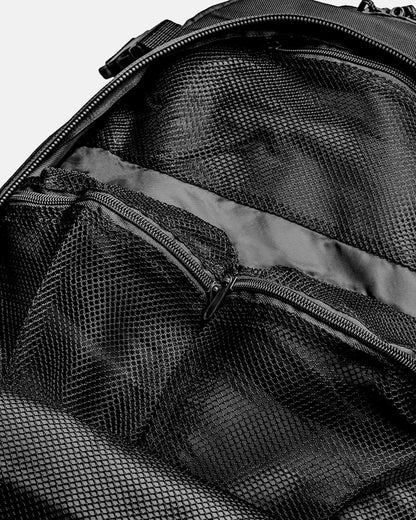 Mochila Legend 35L - Preta