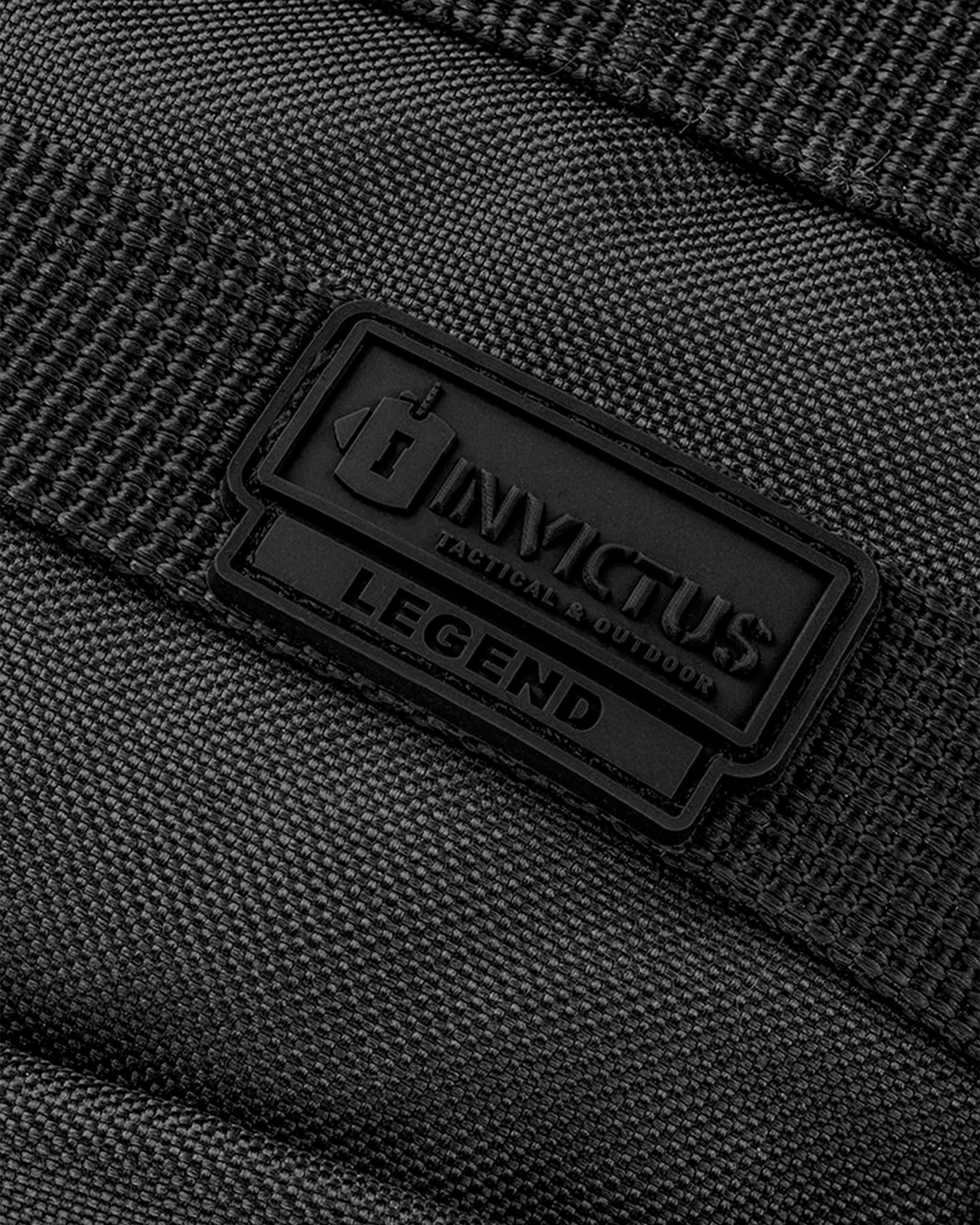 Mochila Legend 35L - Preta
