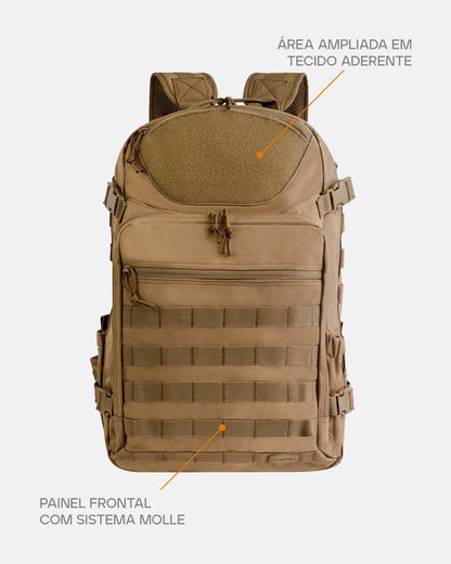 Mochila Mission 2.0 - Coyote