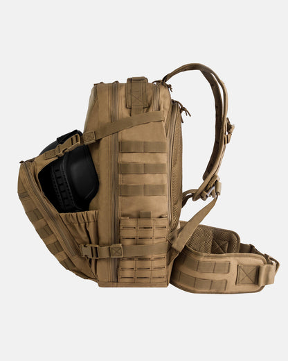 Mochila Mission 2.0 - Coyote