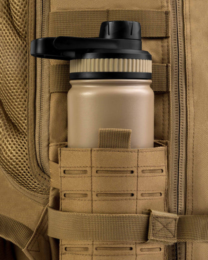 Mochila Mission 2.0 - Coyote