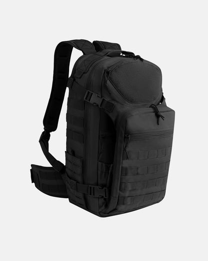 Mochila Mission 2.0 -Preta