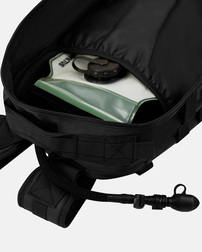 Mochila Mission 2.0 -Preta