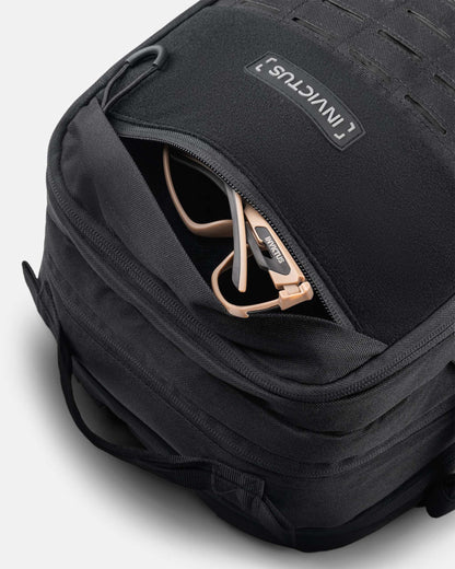 Mochila Tática Rover PRO 30L - Preta