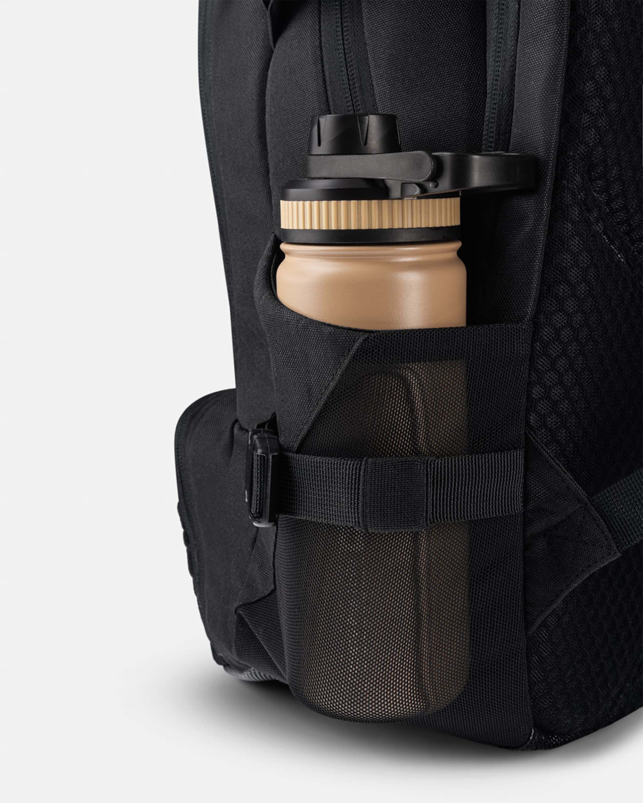 Mochila Tática Rover PRO 30L - Preta