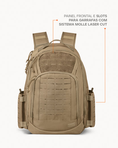 Mochila Seal 2.0 40L - Coyote