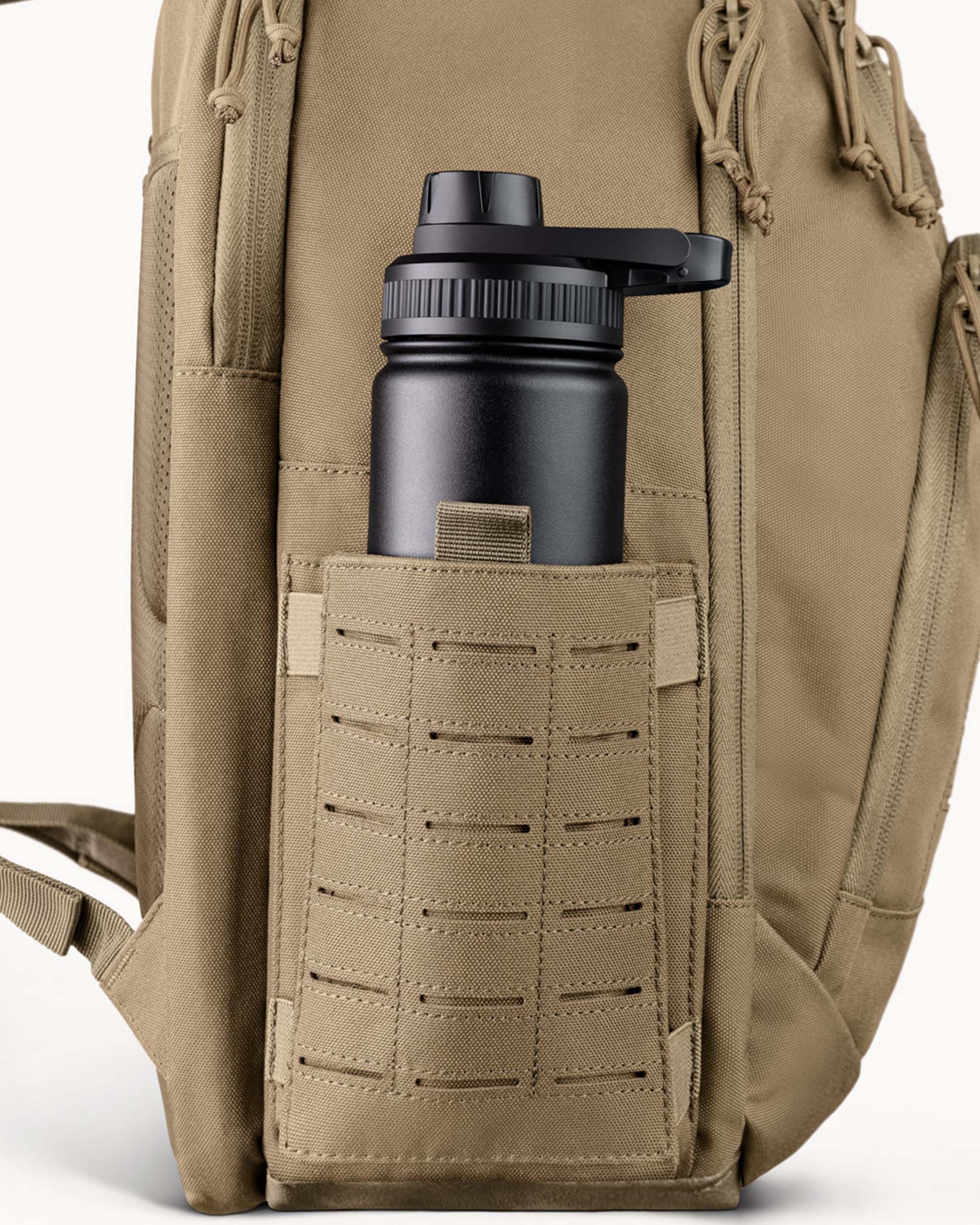 Mochila Seal 2.0 40L - Coyote