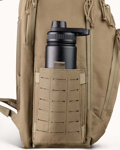 Mochila Seal 2.0 40L - Coyote