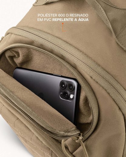 Mochila Seal 2.0 40L - Coyote