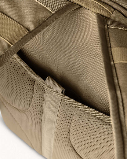 Mochila Seal 2.0 40L - Coyote