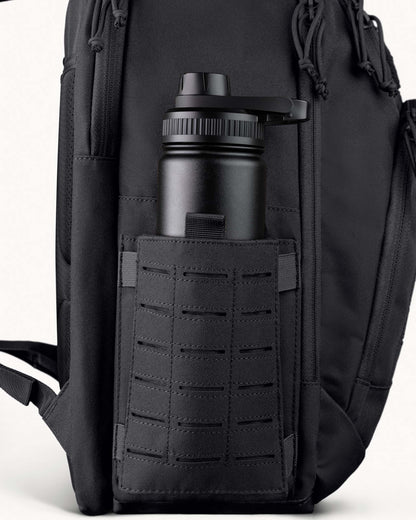 Mochila Seal 2.0 40L - Preta