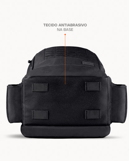Mochila Seal 2.0 40L - Preta