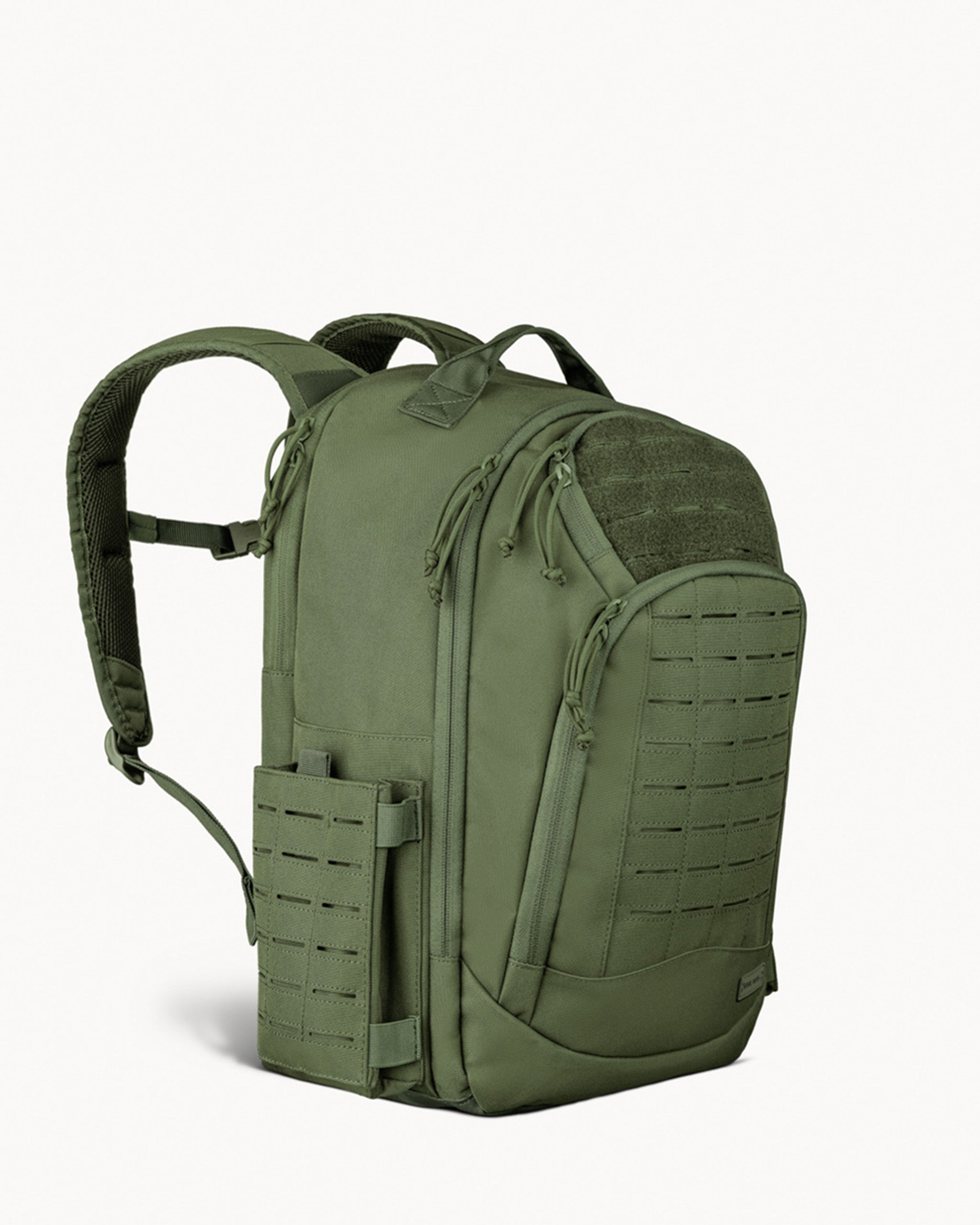 Mochila Seal 2.0 40L - Verde