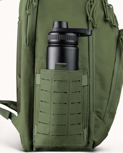 Mochila Seal 2.0 40L - Verde