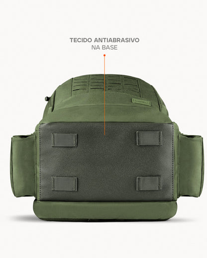 Mochila Seal 2.0 40L - Verde