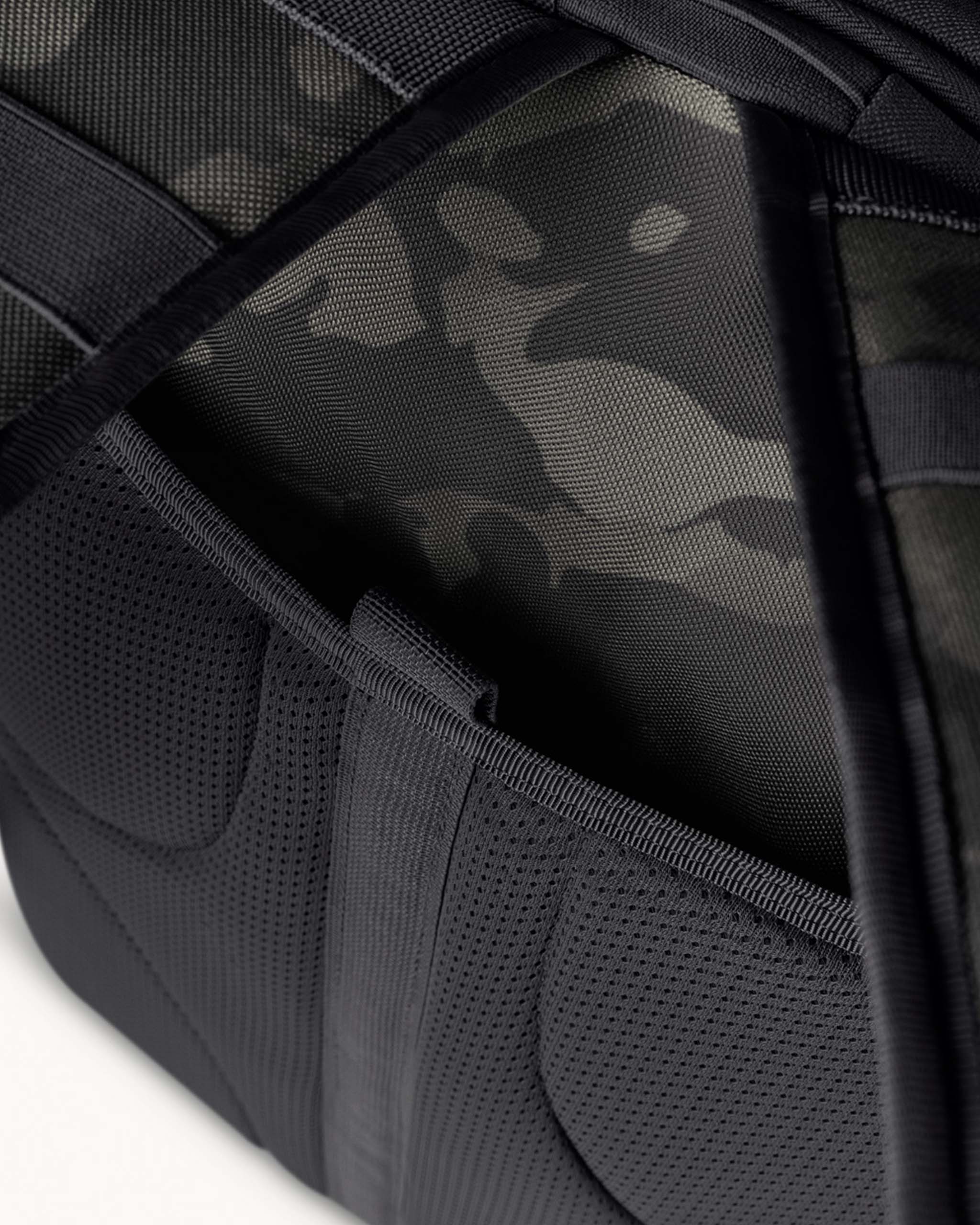 Mochila Seal 2.0 40L - Warskin Black