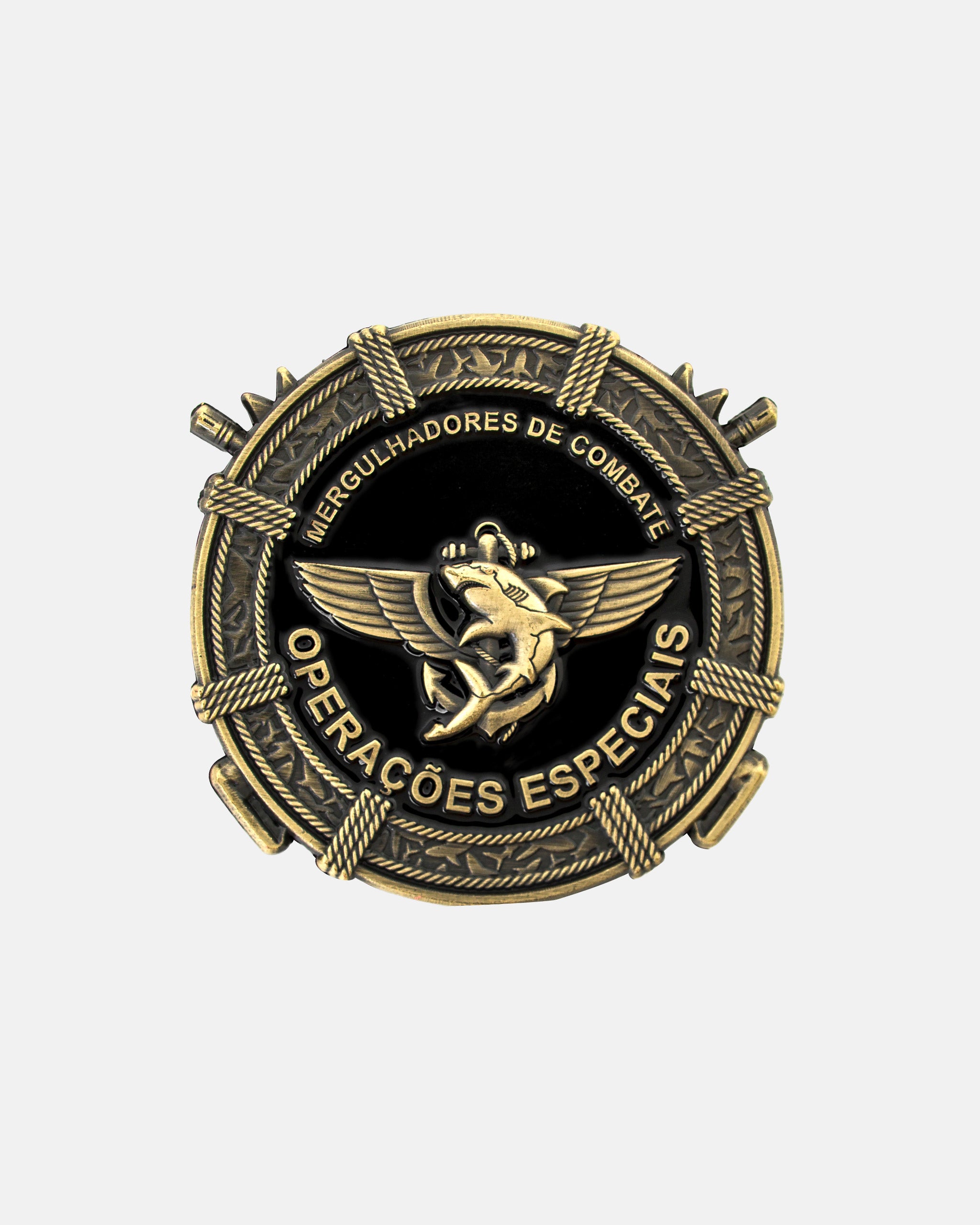 Moeda Token.AC Grumec