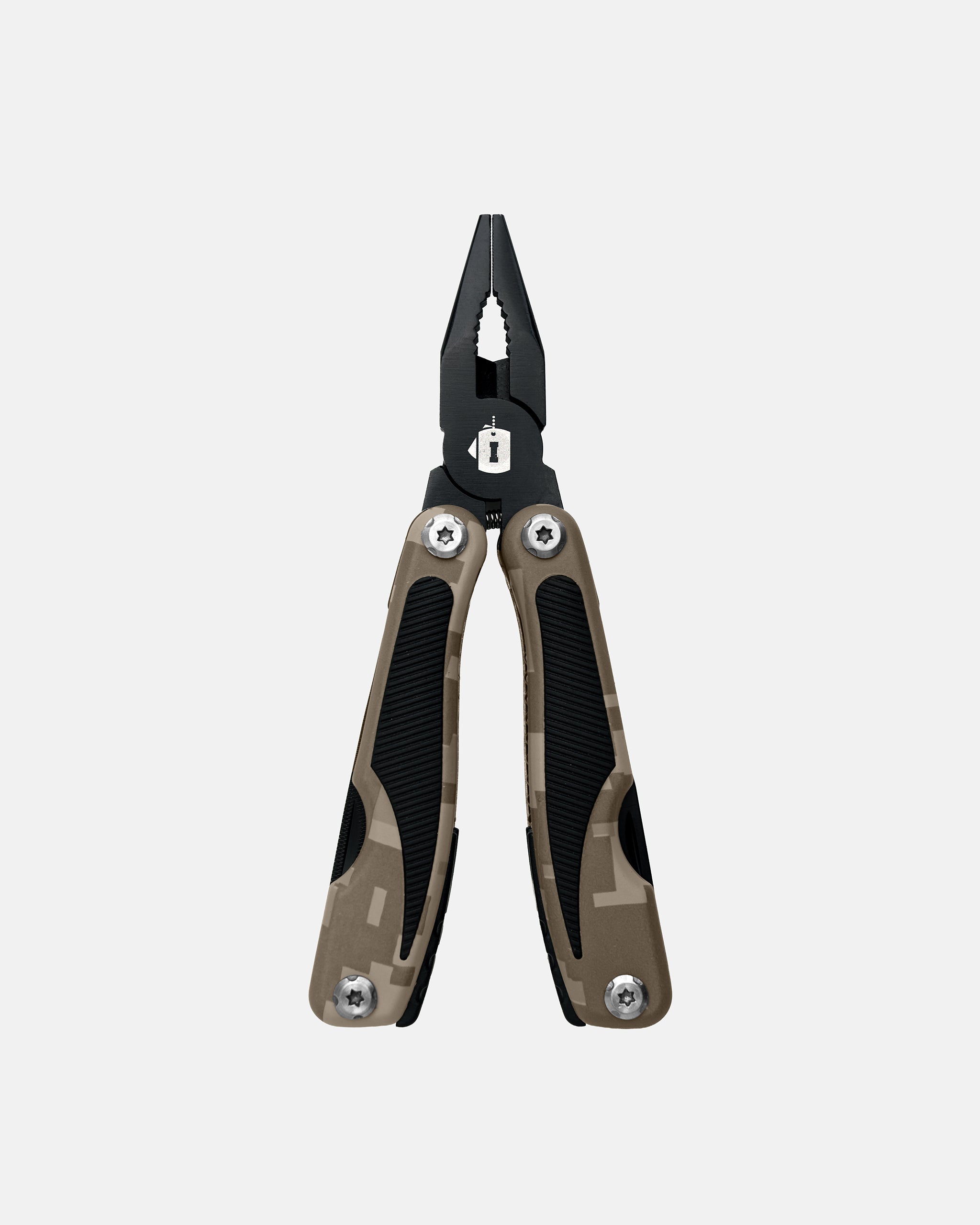 Multitool Precision