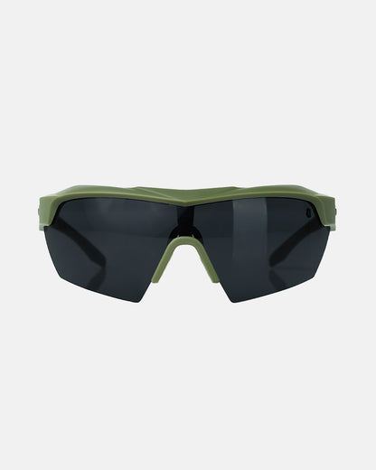 Óculos Solar Tático Focus - Verde