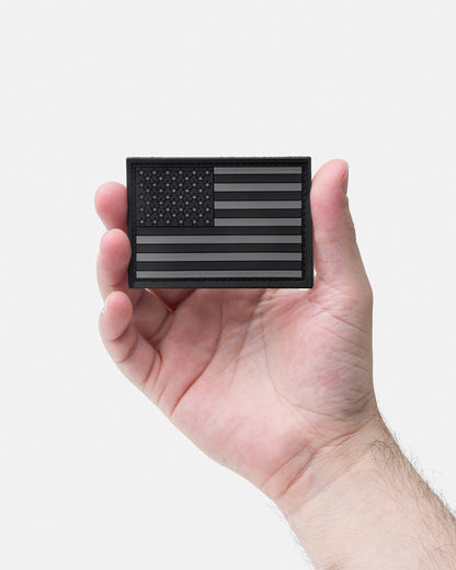 Patch Bandeira EUA