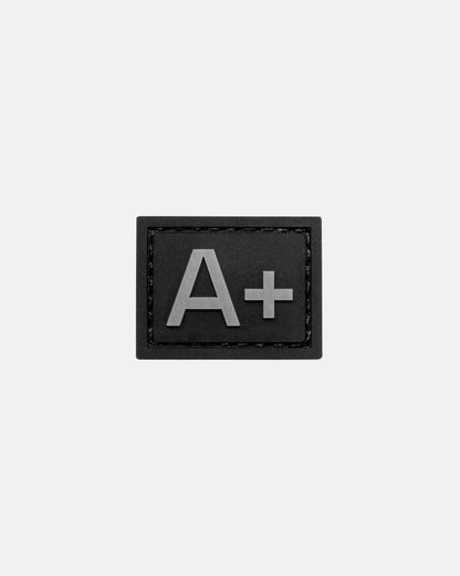 Patch Tipo Sanguíneo A+