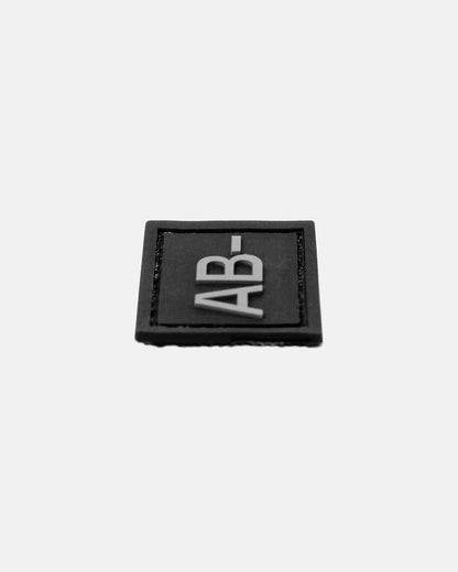 Patch Tipo Sanguíneo AB-