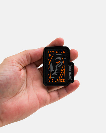 Patch Eternal Vigilance – 10 Years of Discipline