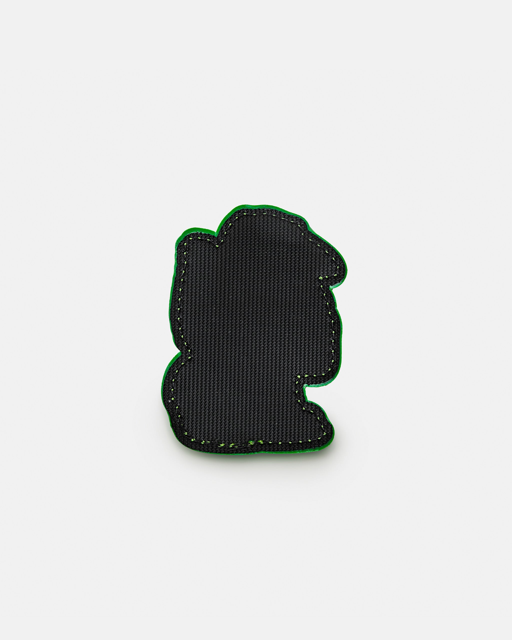 Patch Tamanduá-Bandeira INVICTUS | Instinto Alpha