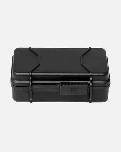Kit Case com Colmeia Patola MP0004 - Preto