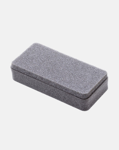 Kit Case com Espuma Patola MP0006 - Verde Oliva