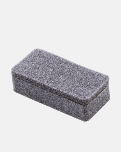 Kit Case com Espuma Patola MP0004 - Tan
